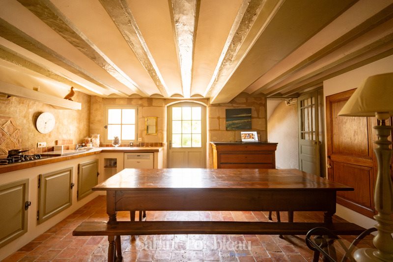 Maison à vendre, 185m², Saumur