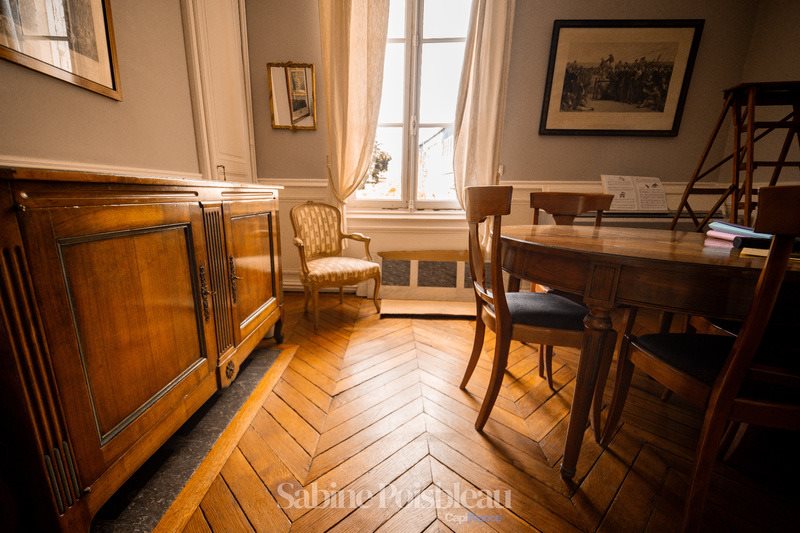 Maison à vendre, 185m², Saumur