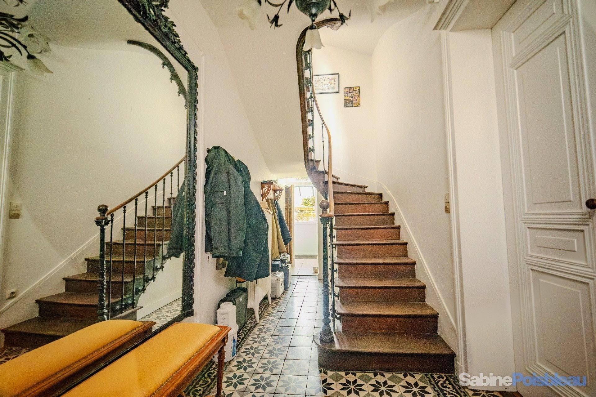 Maison à vendre, 171m², Saumur