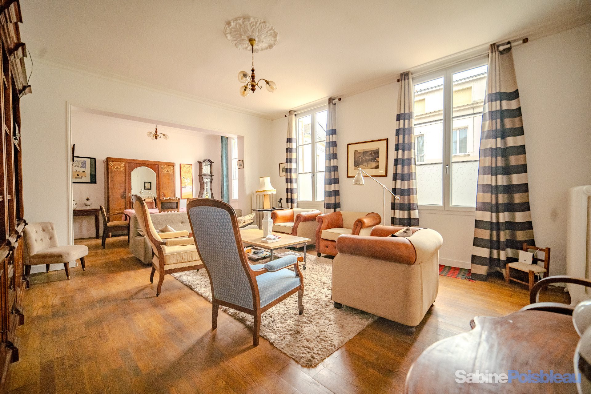 Maison à vendre, 171m², Saumur