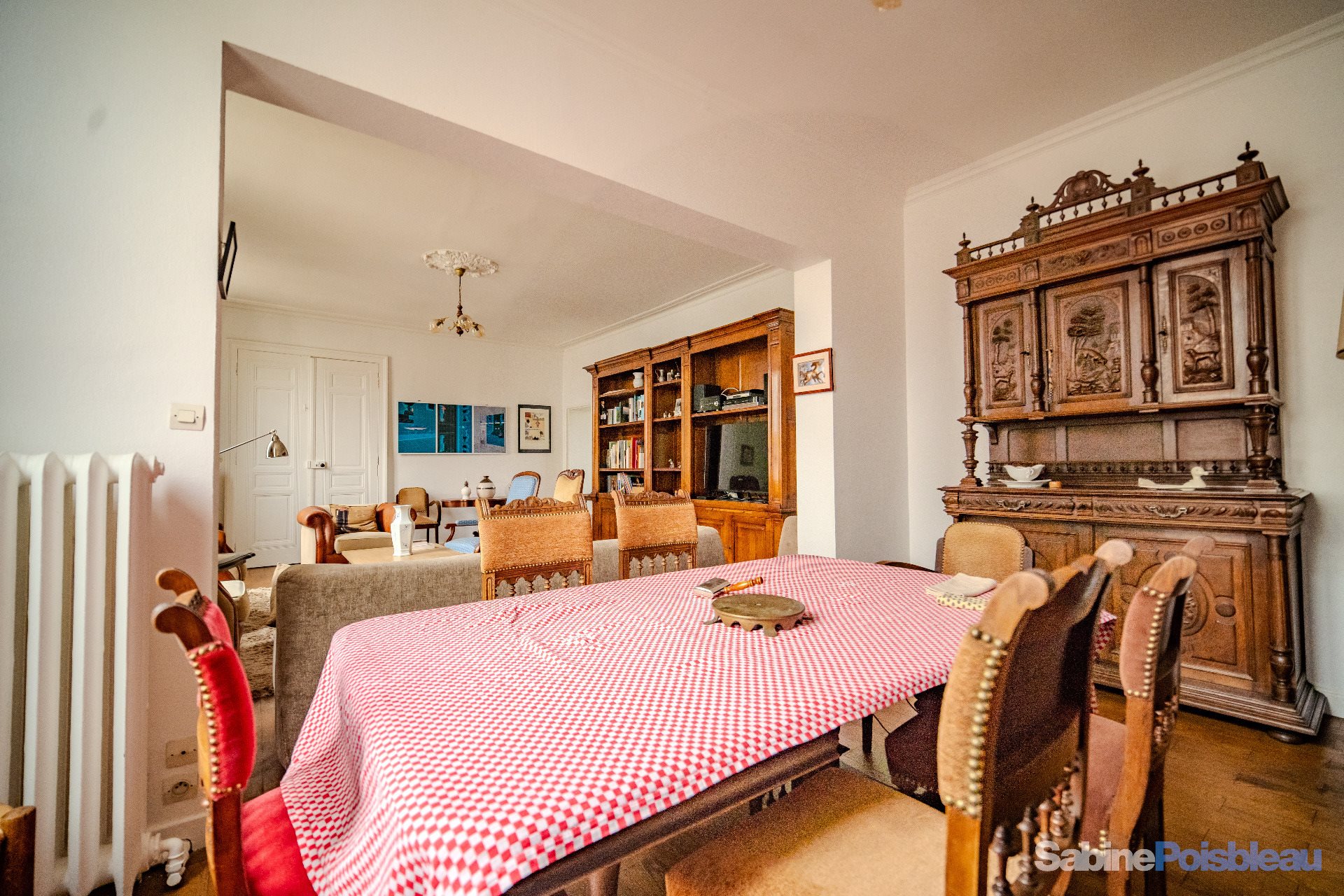 Maison à vendre, 171m², Saumur
