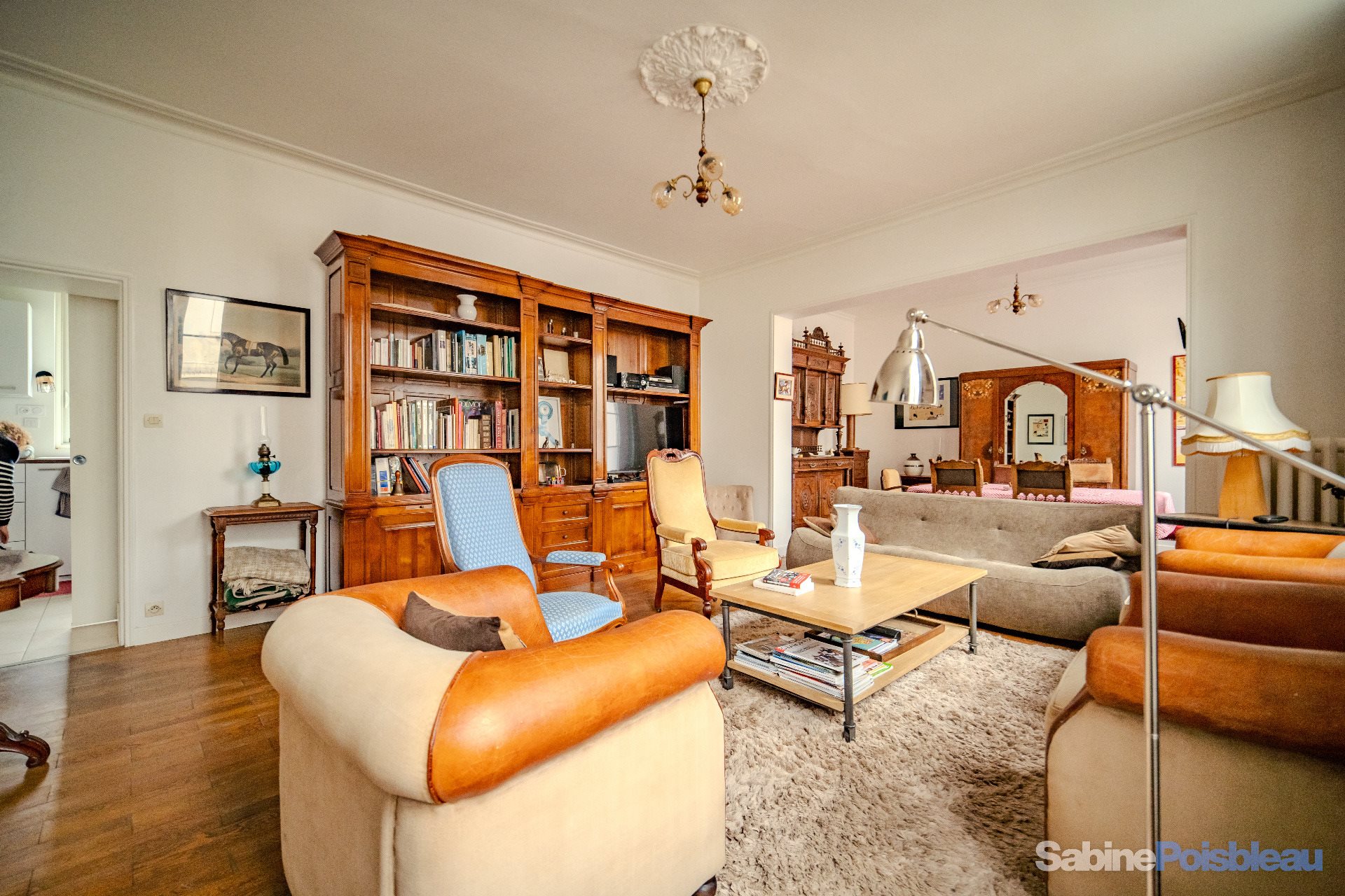 Maison à vendre, 171m², Saumur