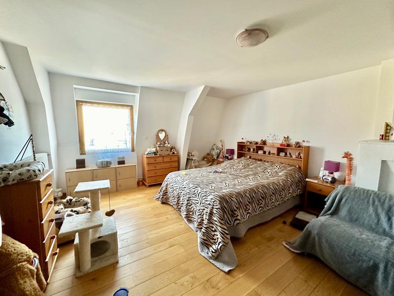 Maison à vendre, 94m², Saumur
