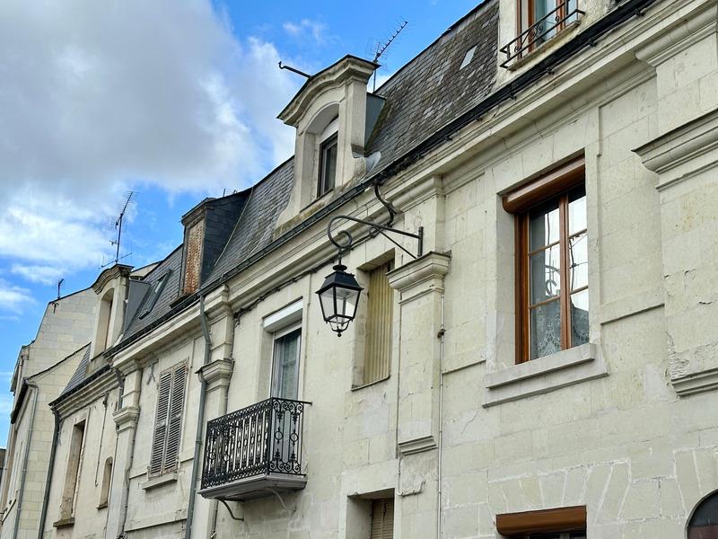 Maison à vendre, 94m², Saumur