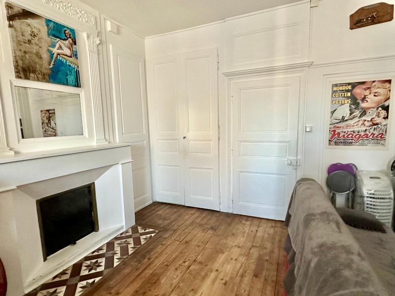 Maison à vendre, 94m², Saumur