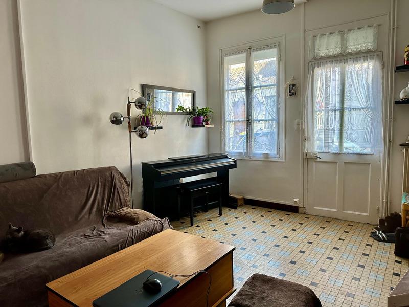 Maison à vendre, 94m², Saumur