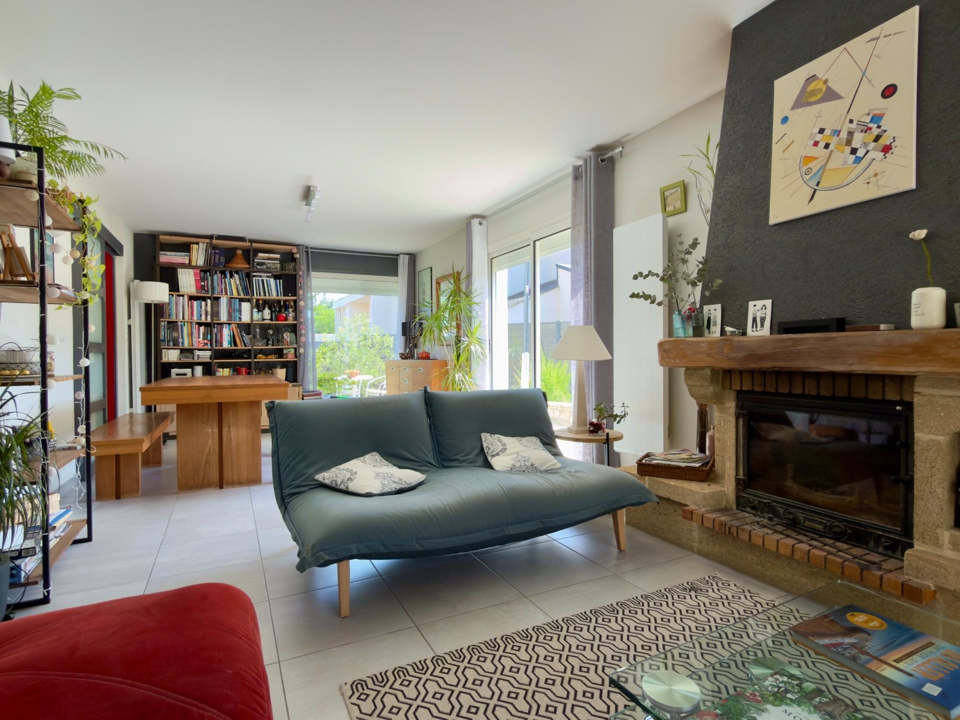 Maison à vendre, 137m², Saumur