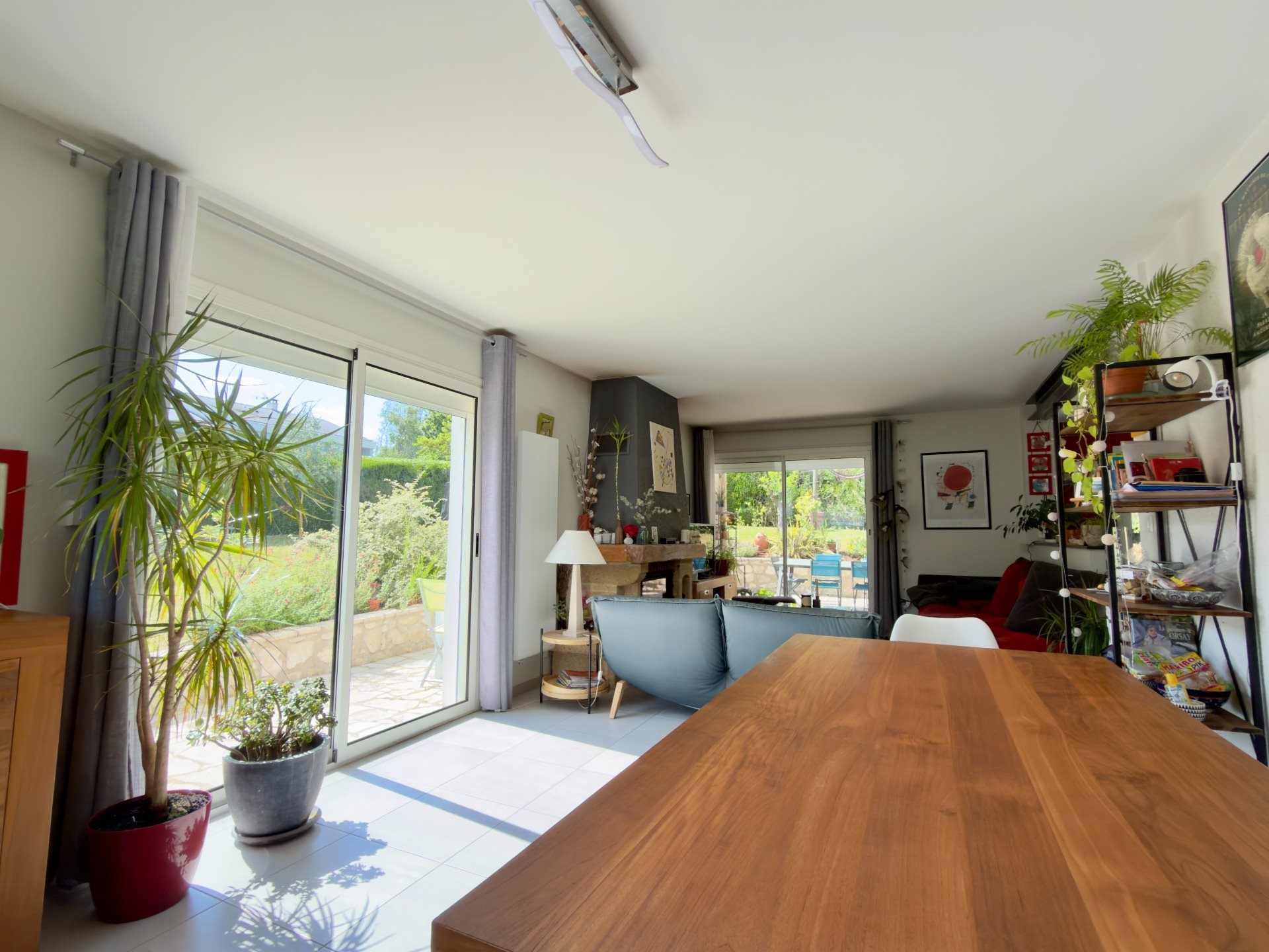 Maison à vendre, 137m², Saumur