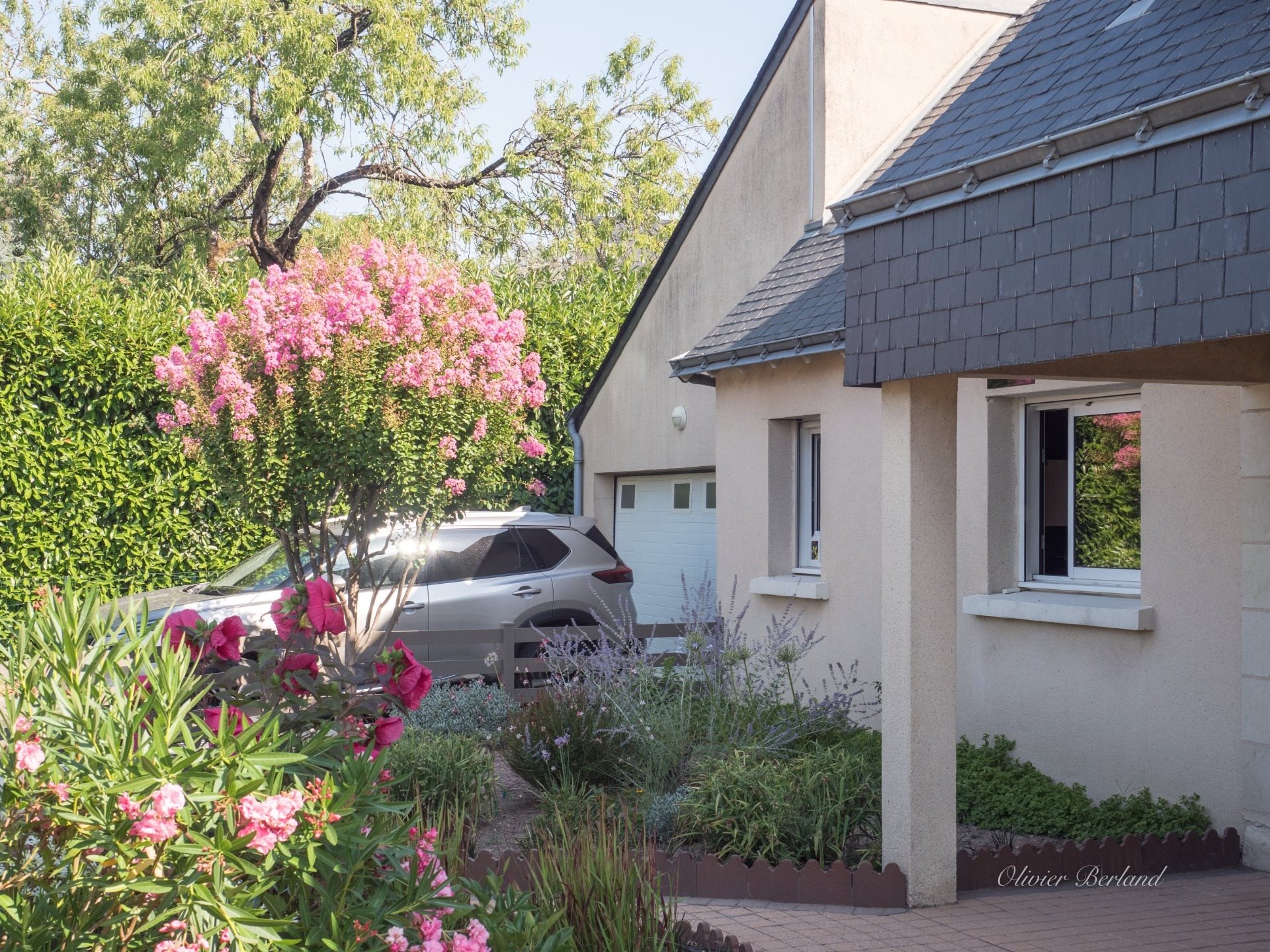 Maison à vendre, 220m², Saumur