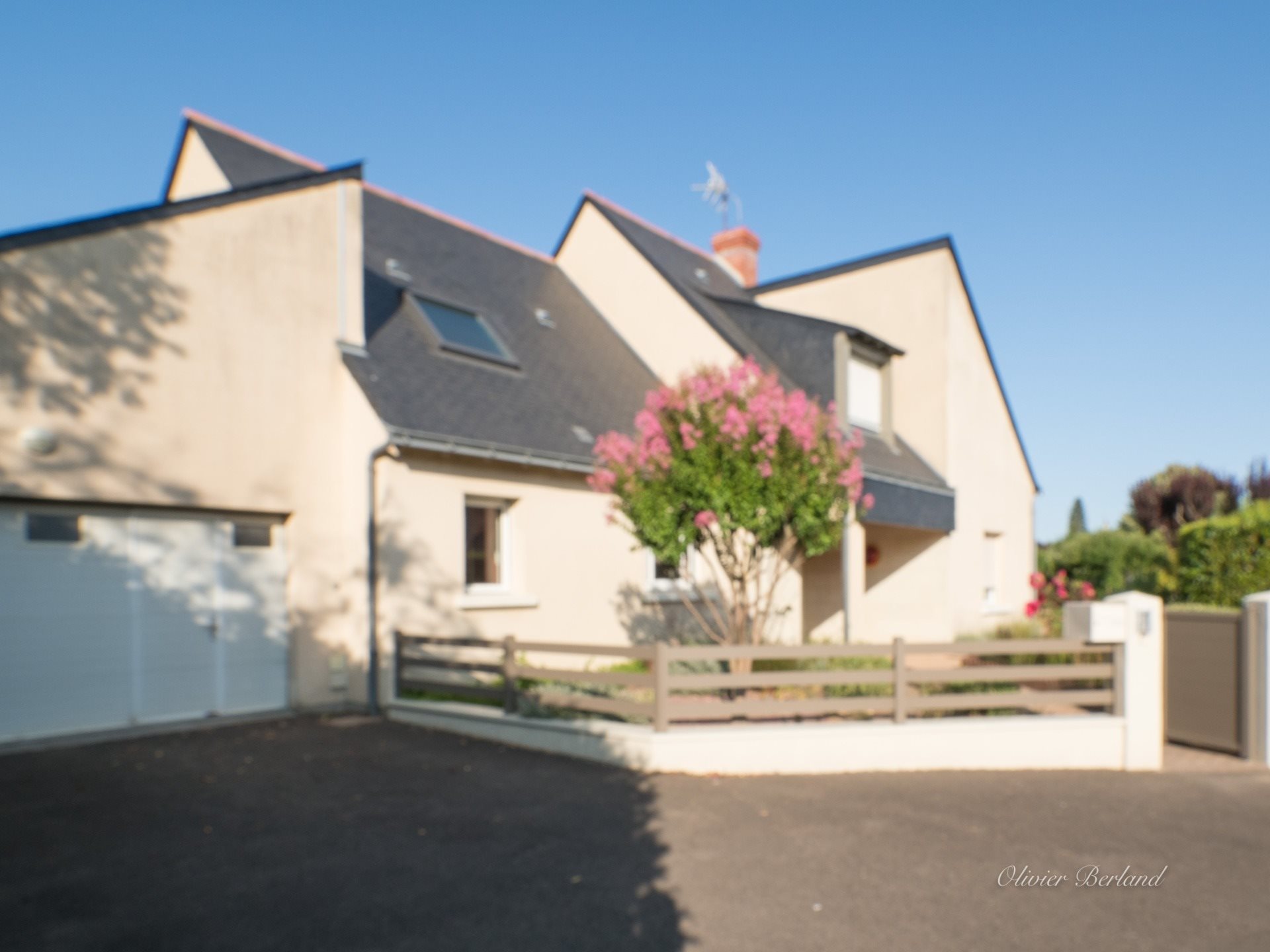 Maison à vendre, 220m², Saumur