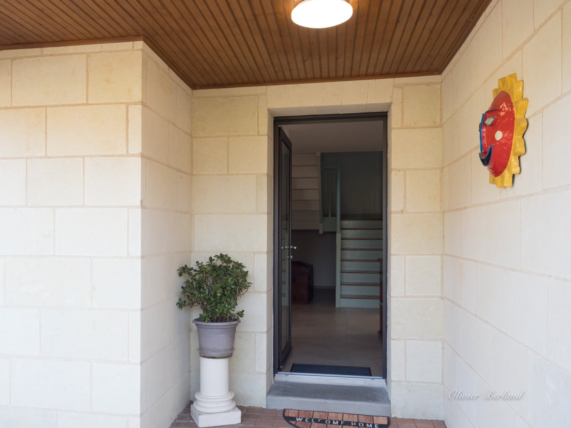 Maison à vendre, 220m², Saumur