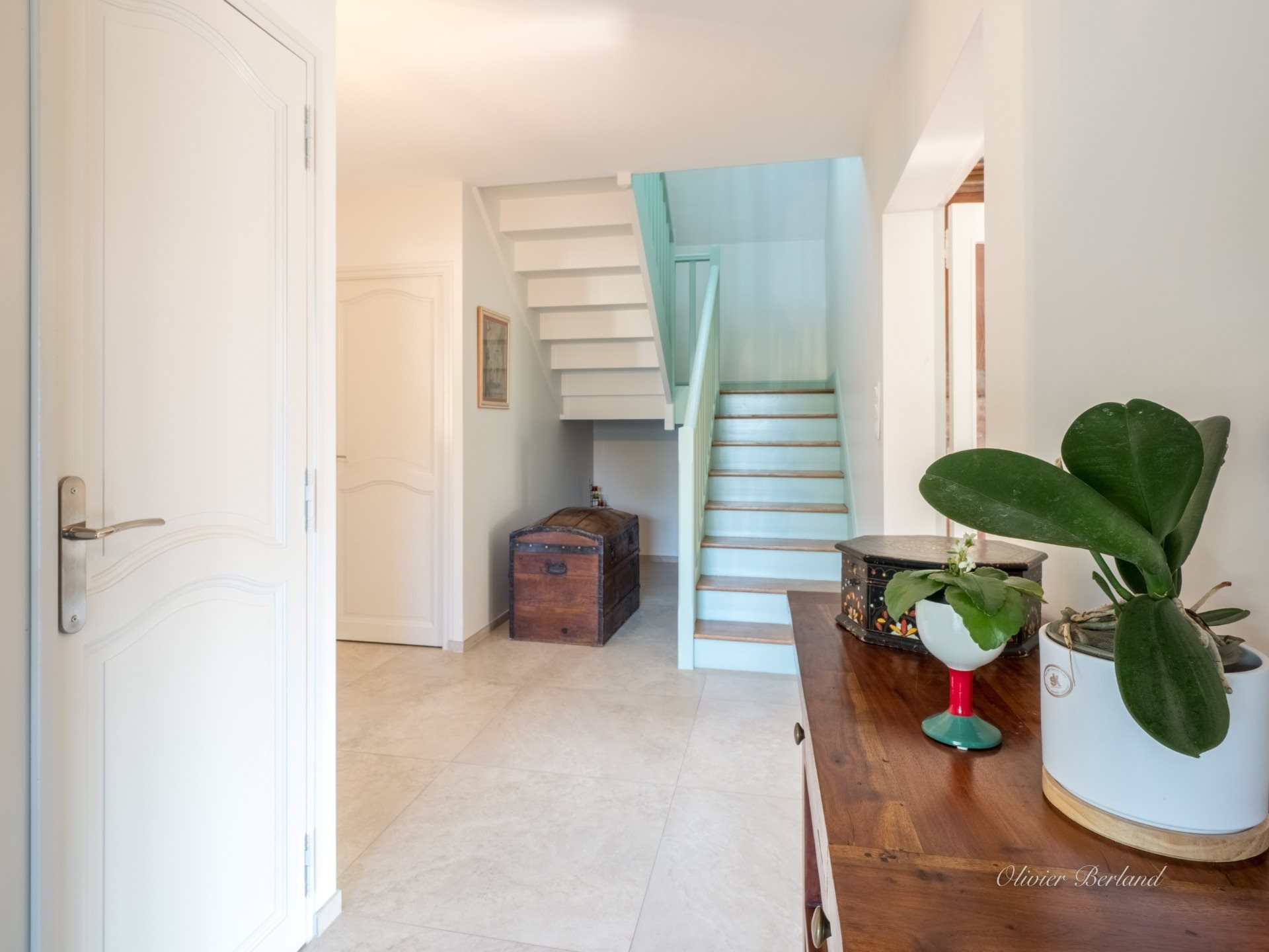 Maison à vendre, 220m², Saumur