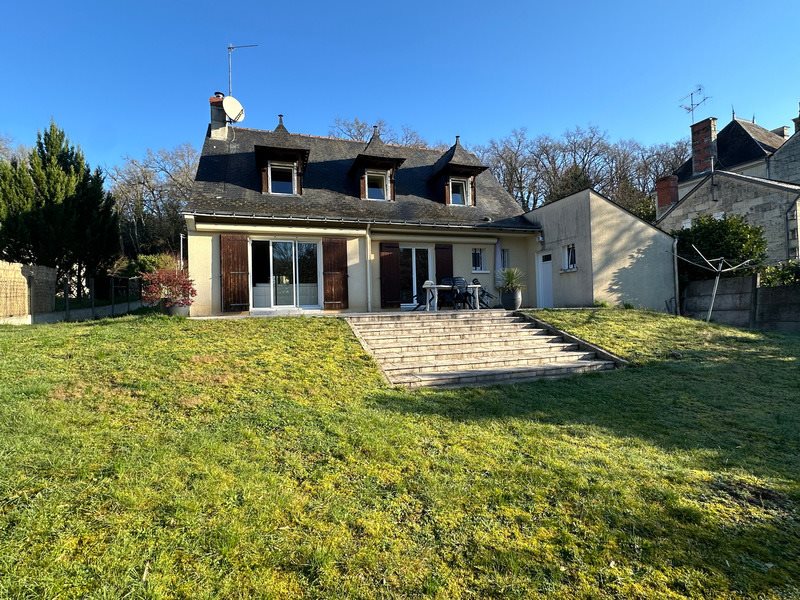 Maison à vendre, 163m², Saumur