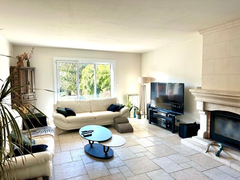Maison à vendre, 163m², Saumur