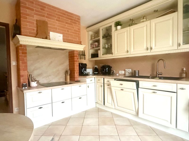 Maison à vendre, 163m², Saumur