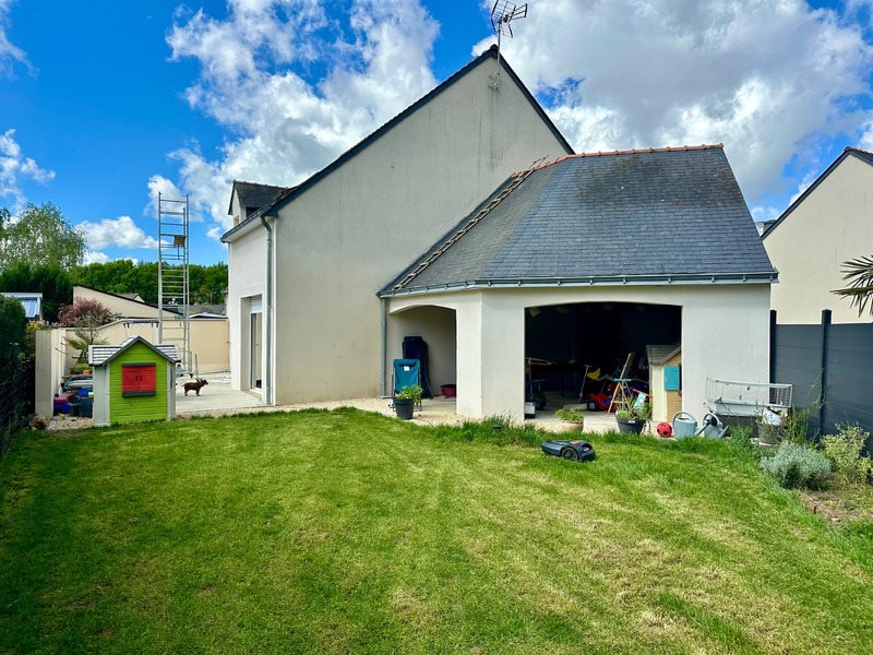 Maison à vendre, 115m², Vivy