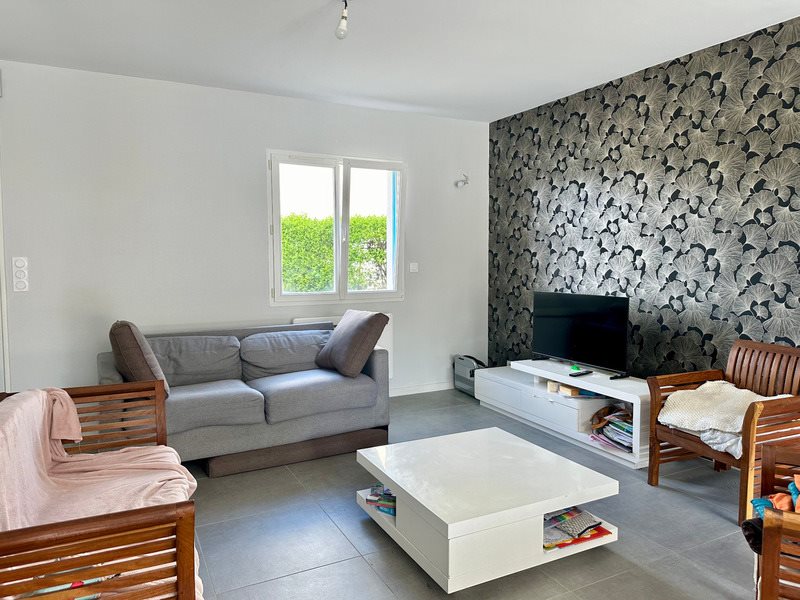 Maison à vendre, 115m², Vivy