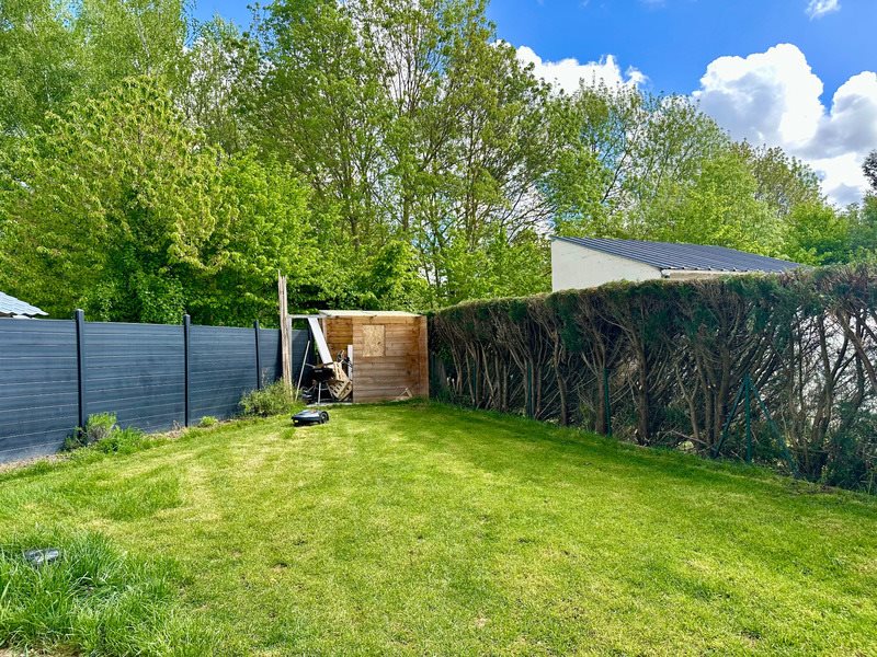 Maison à vendre, 115m², Vivy