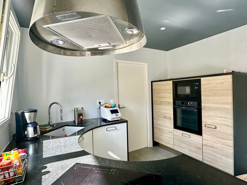 Maison à vendre, 115m², Vivy