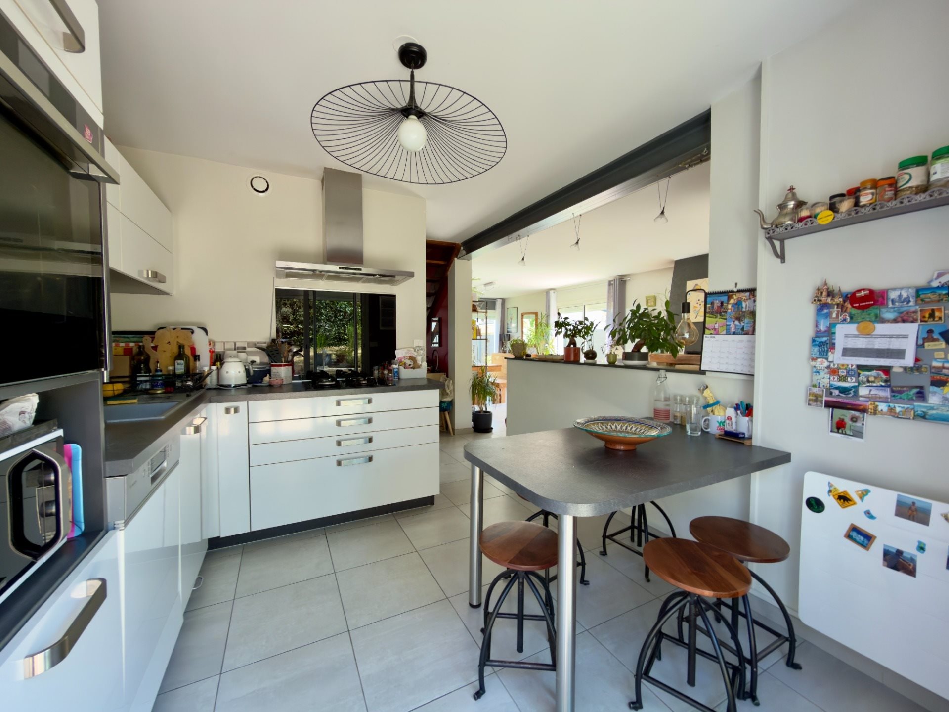 Maison à vendre, 137m², Saumur