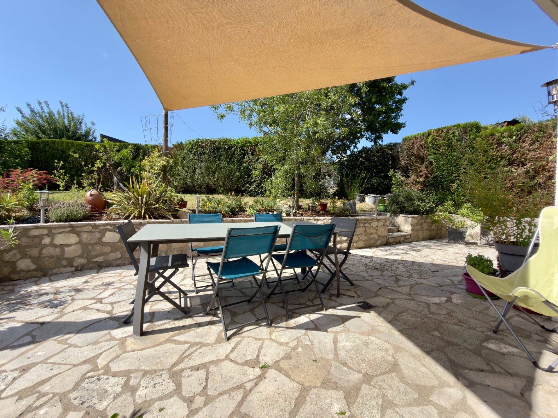 Maison à vendre, 137m², Saumur