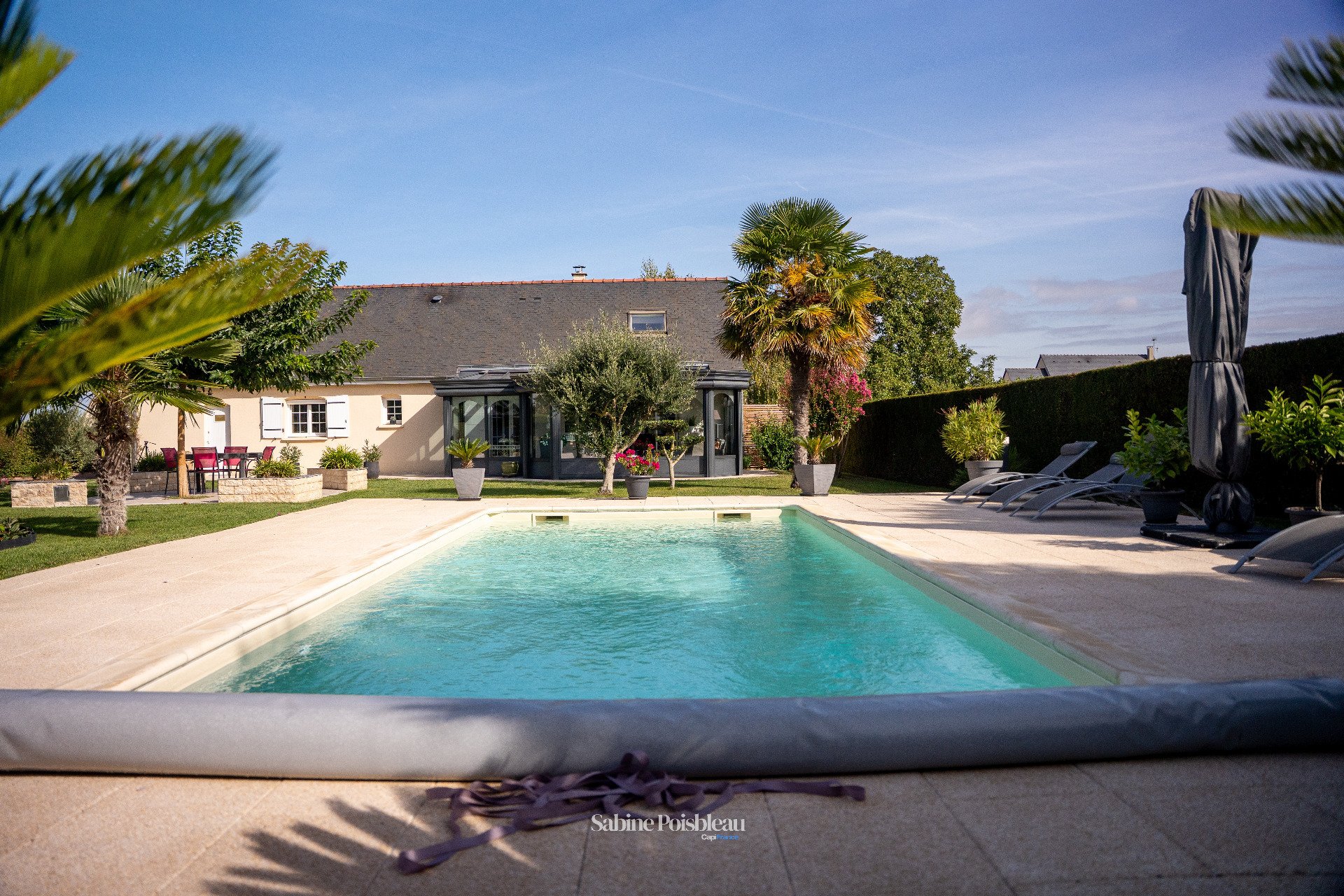 Maison à vendre, 132m², Artannes-sur-Thouet