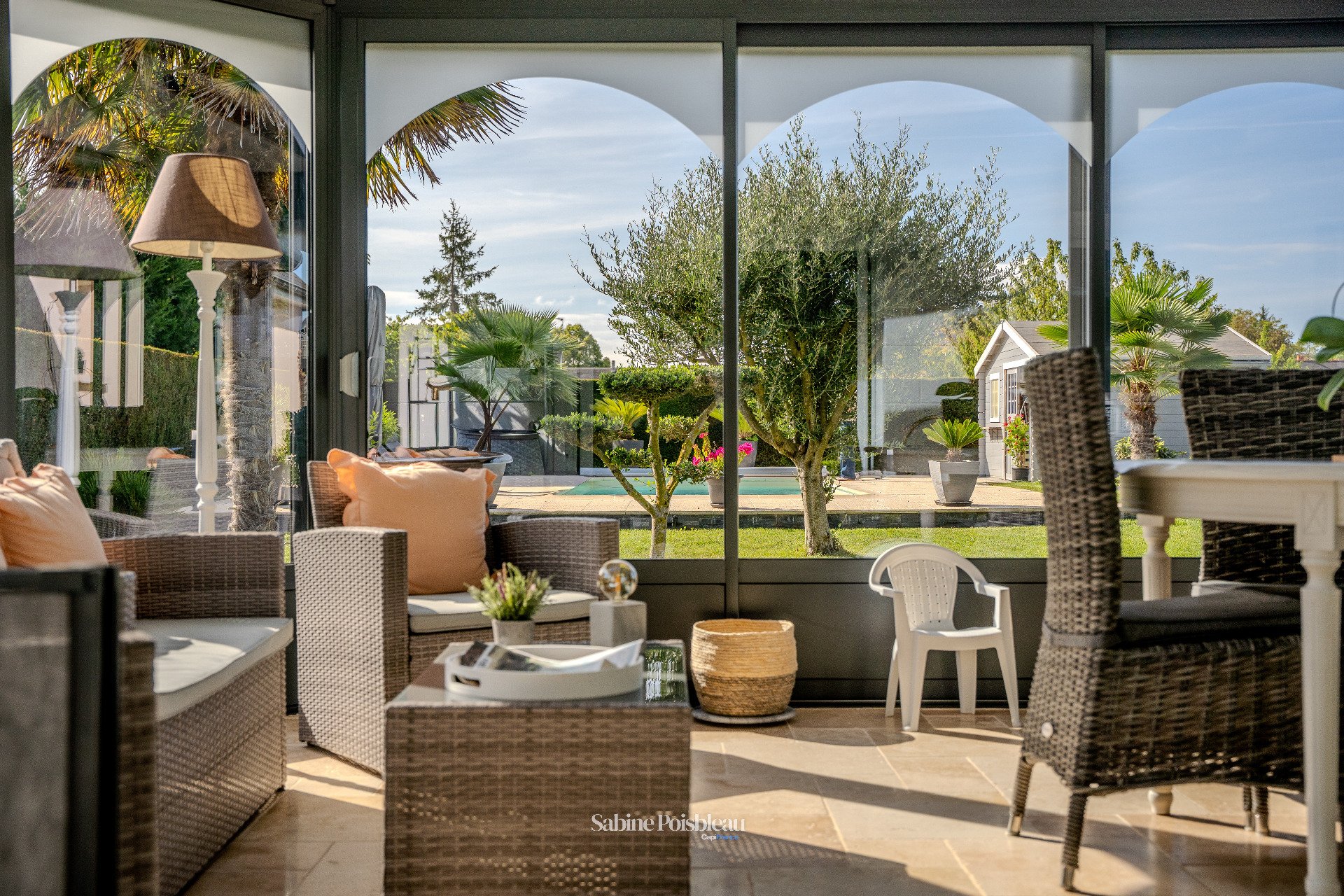 Maison à vendre, 132m², Artannes-sur-Thouet