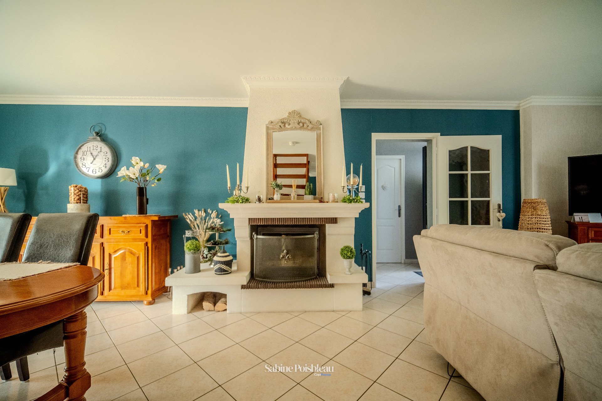 Maison à vendre, 132m², Artannes-sur-Thouet