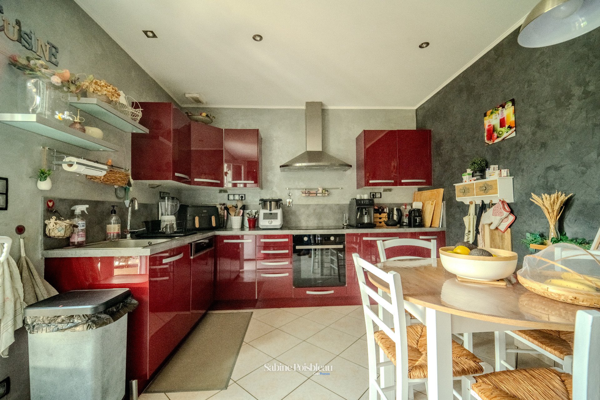 Maison à vendre, 132m², Artannes-sur-Thouet