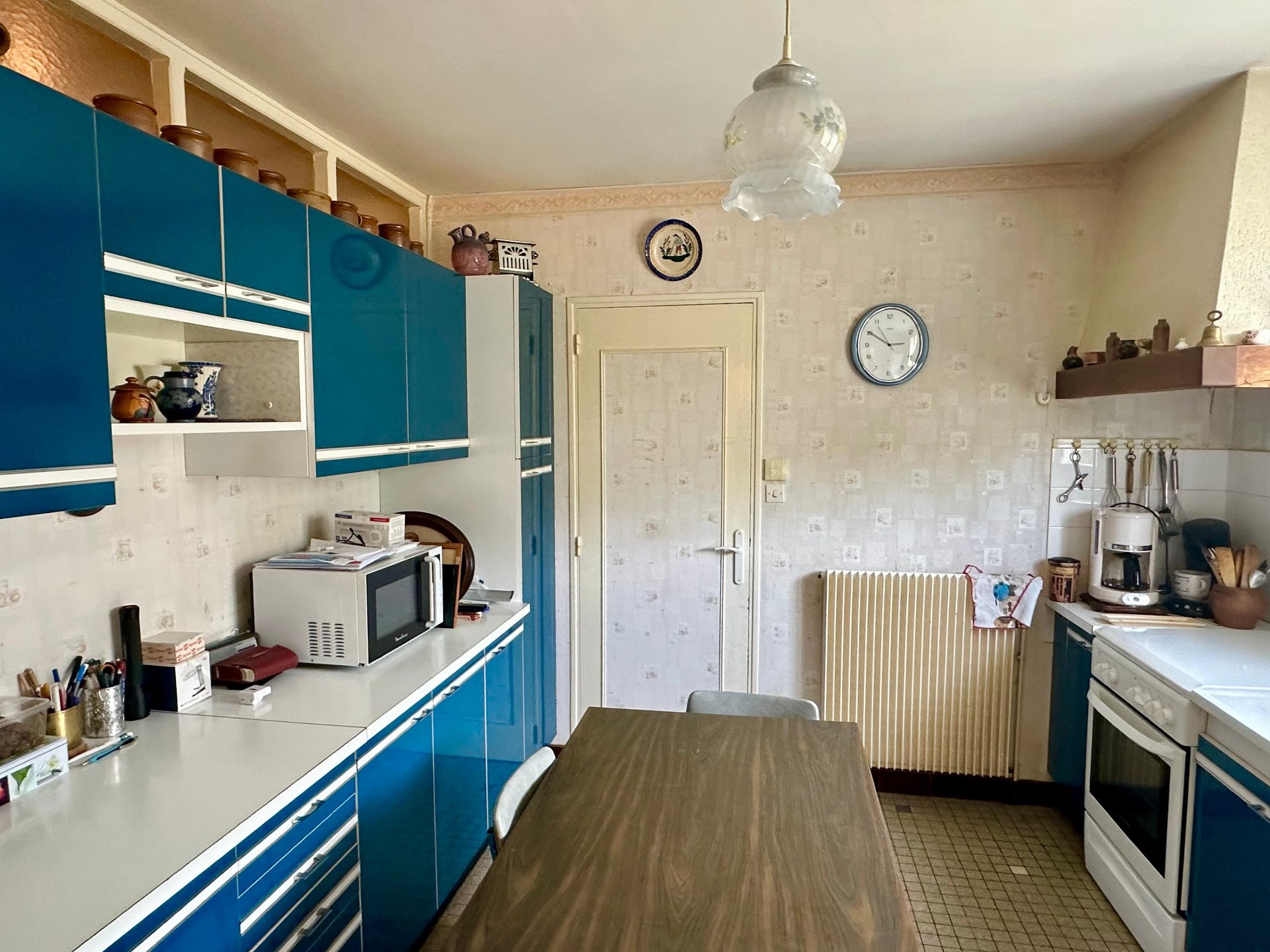 Maison à vendre, 102m², Saumur
