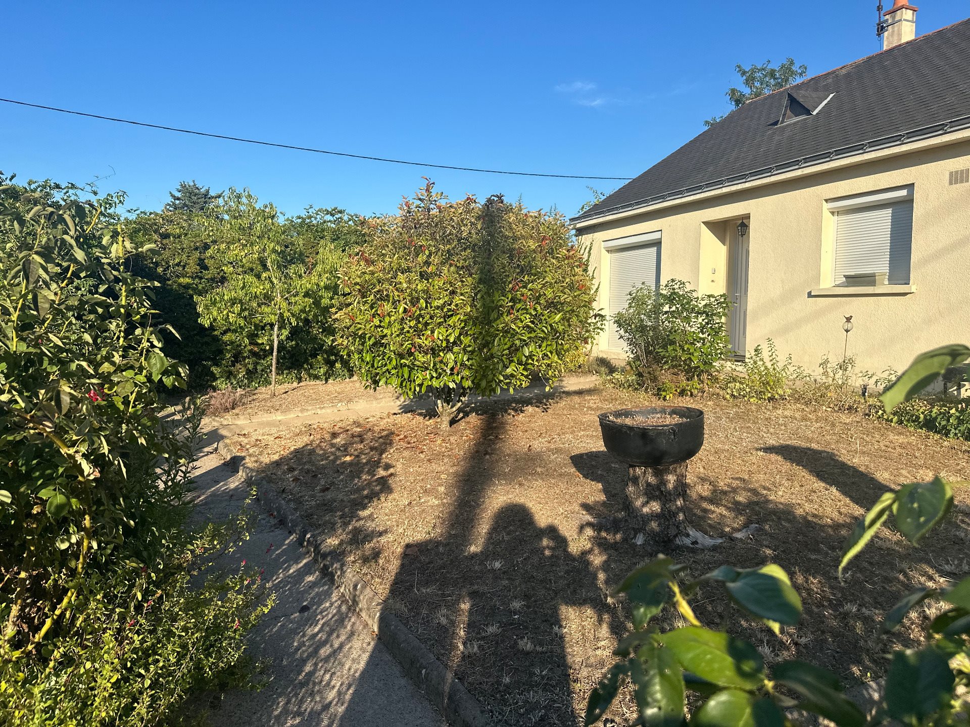 Maison à vendre, 102m², Saumur
