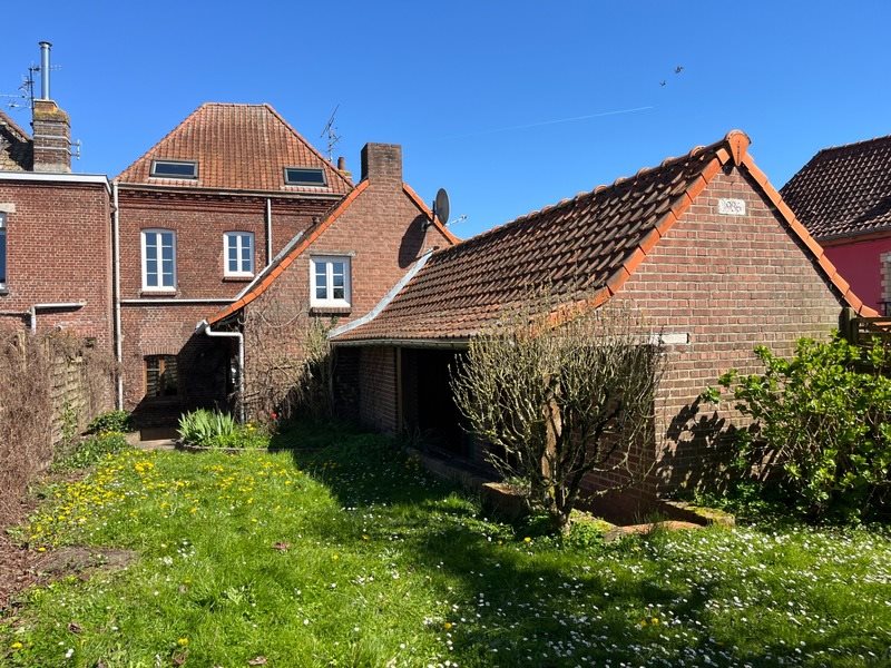 Maison à vendre, 180m², Camphin-en-Pévèle