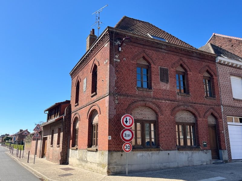 Maison à vendre, 180m², Camphin-en-Pévèle