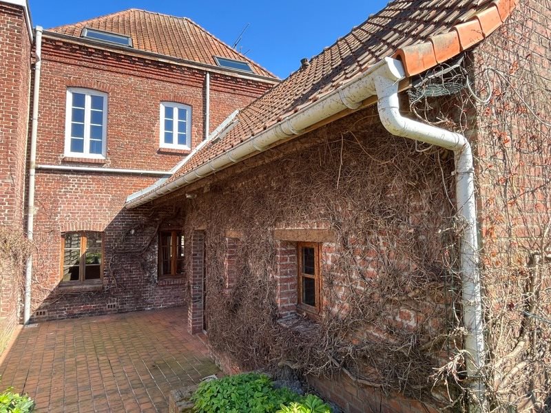Maison à vendre, 180m², Camphin-en-Pévèle