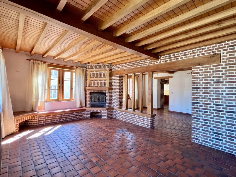 Maison à vendre, 180m², Camphin-en-Pévèle