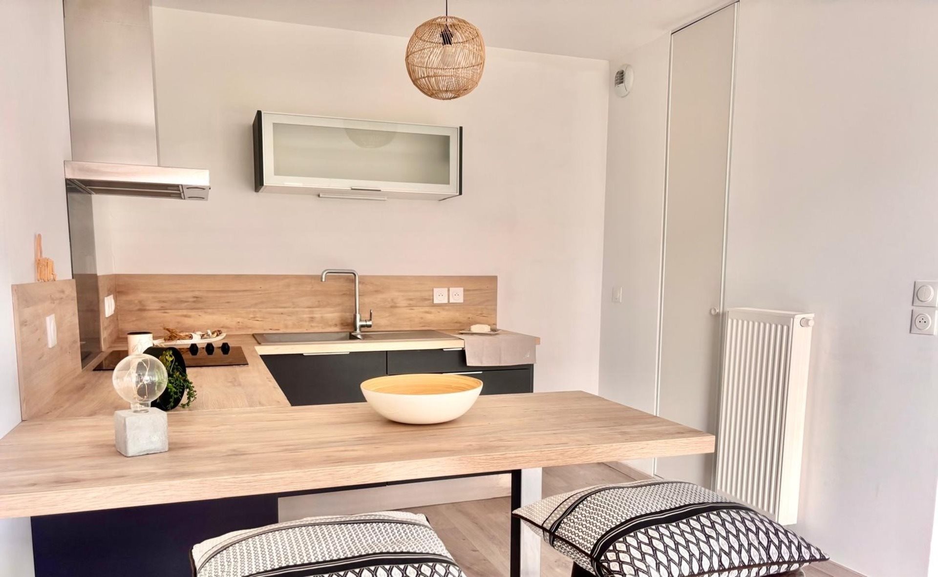 Appartement à vendre, 41m², Baisieux