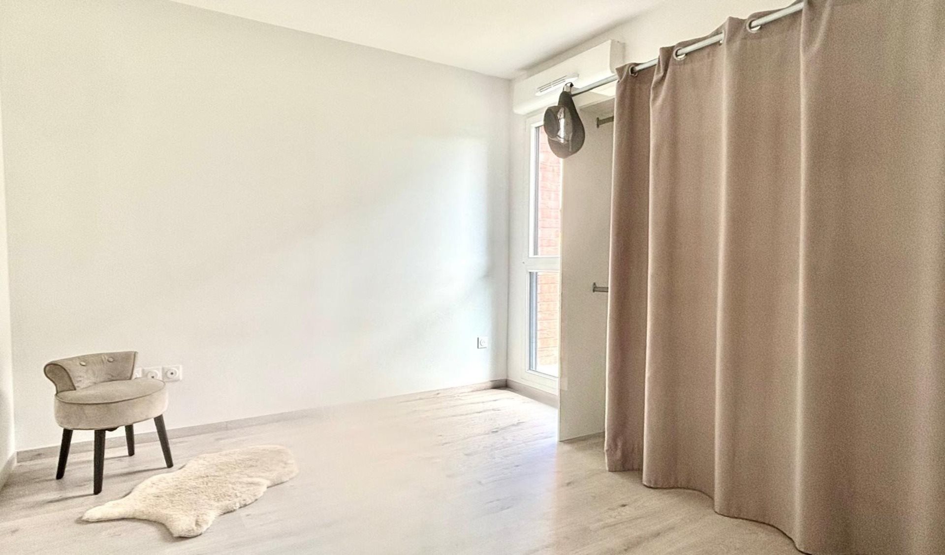 Appartement à vendre, 41m², Baisieux