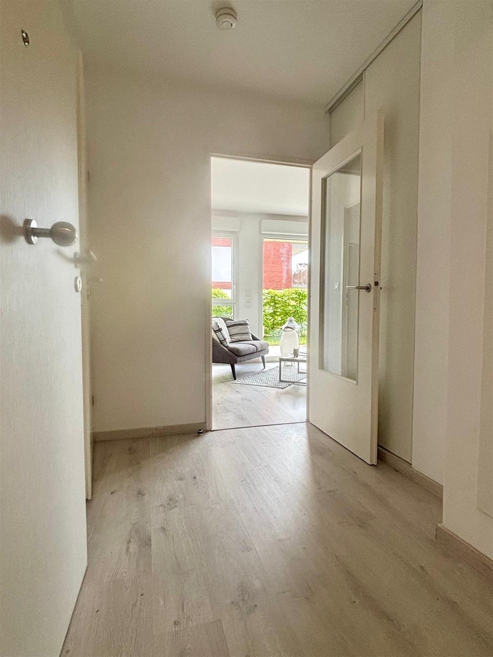 Appartement à vendre, 41m², Baisieux