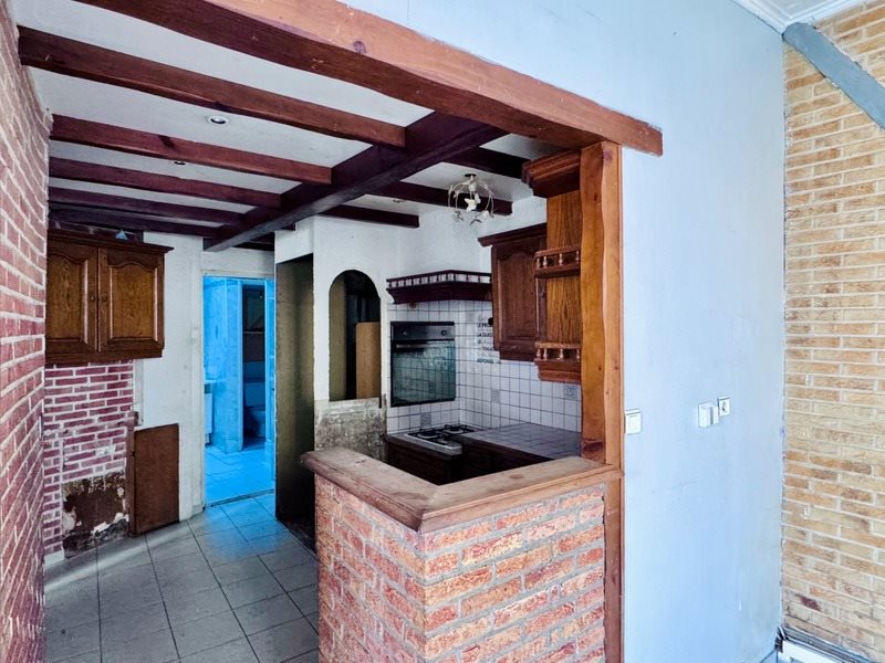 Maison à vendre, 100m², Saint-Omer