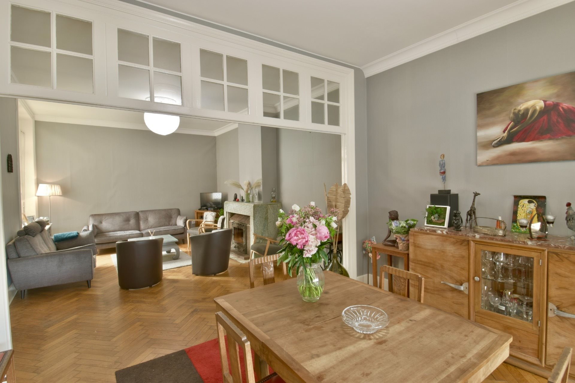 Maison à vendre, 205m², Mérignies