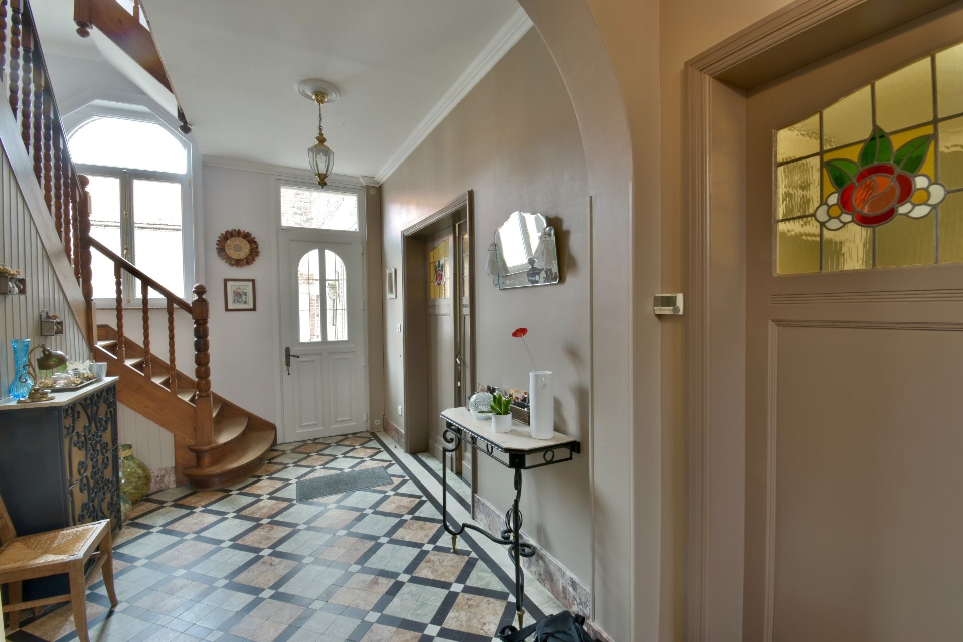 Maison à vendre, 205m², Mérignies