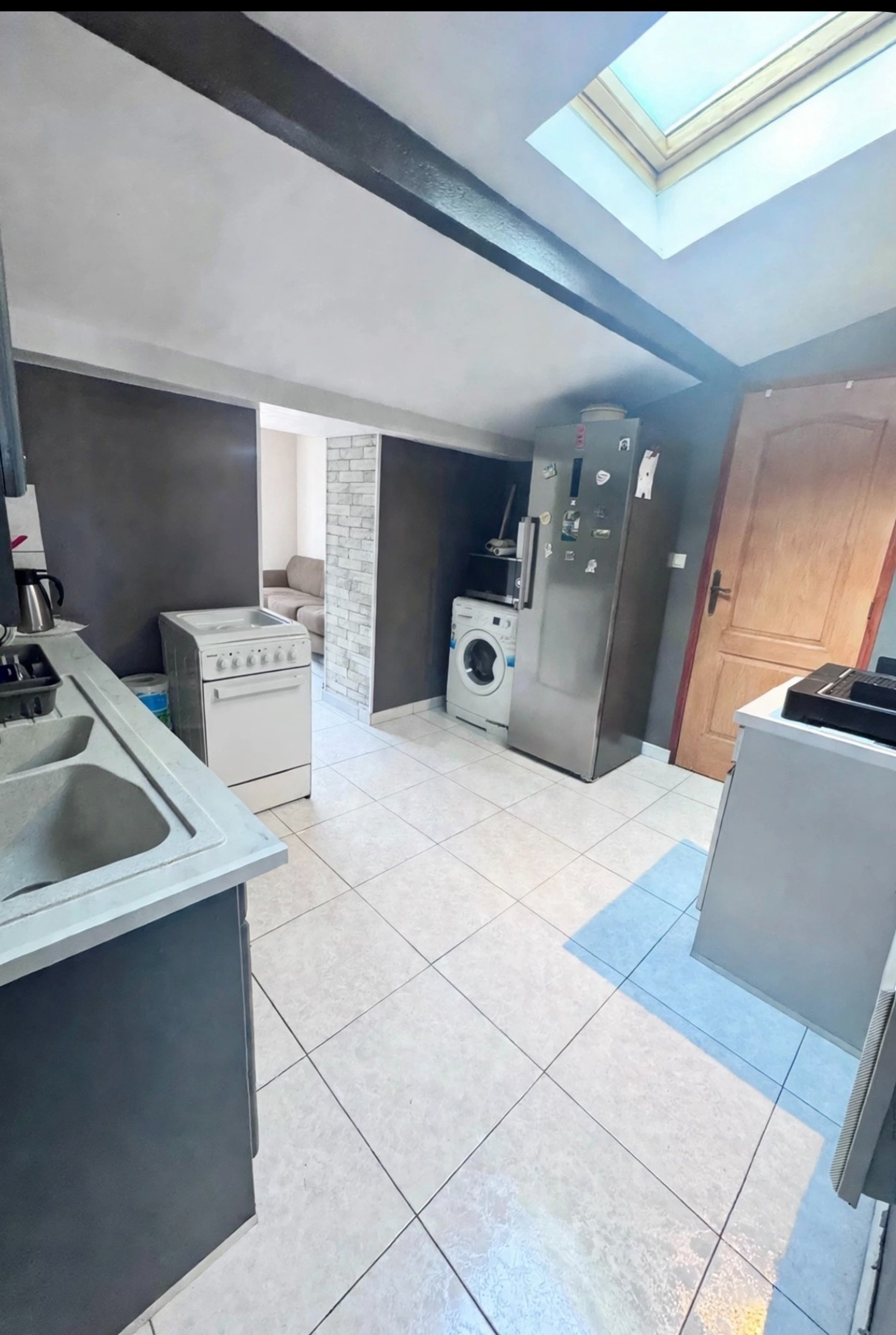 Appartement à vendre, 117m², Cysoing