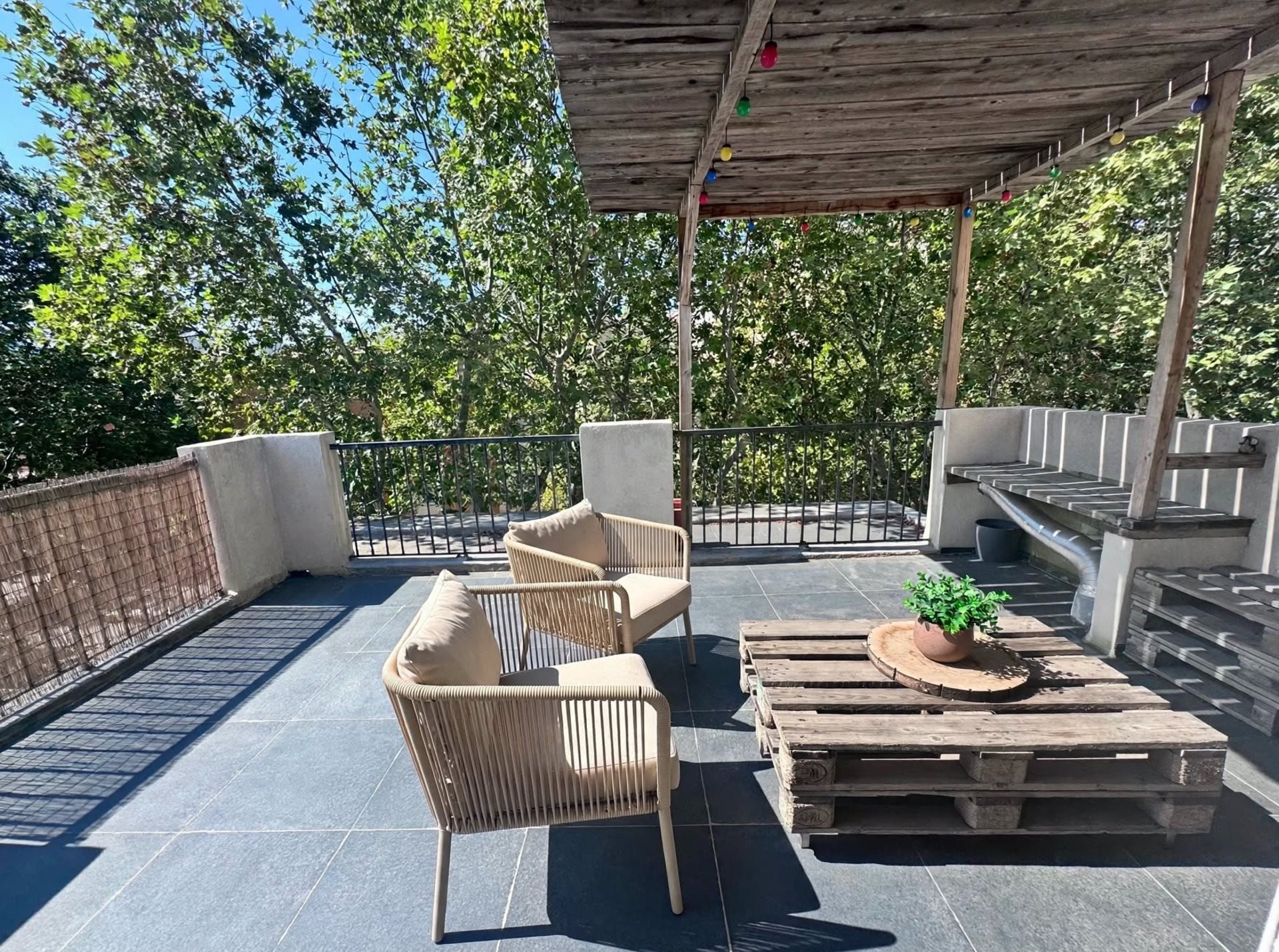 Appartement à vendre, 120m², Martigues