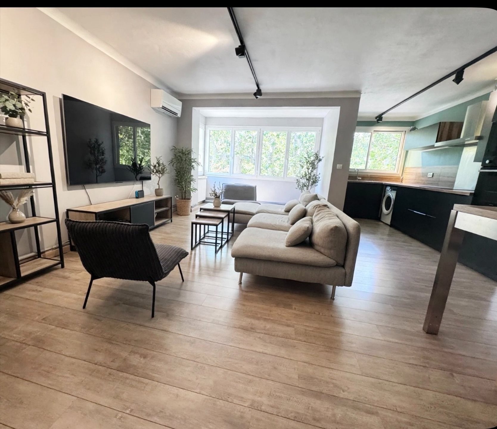 Appartement à vendre, 120m², Martigues