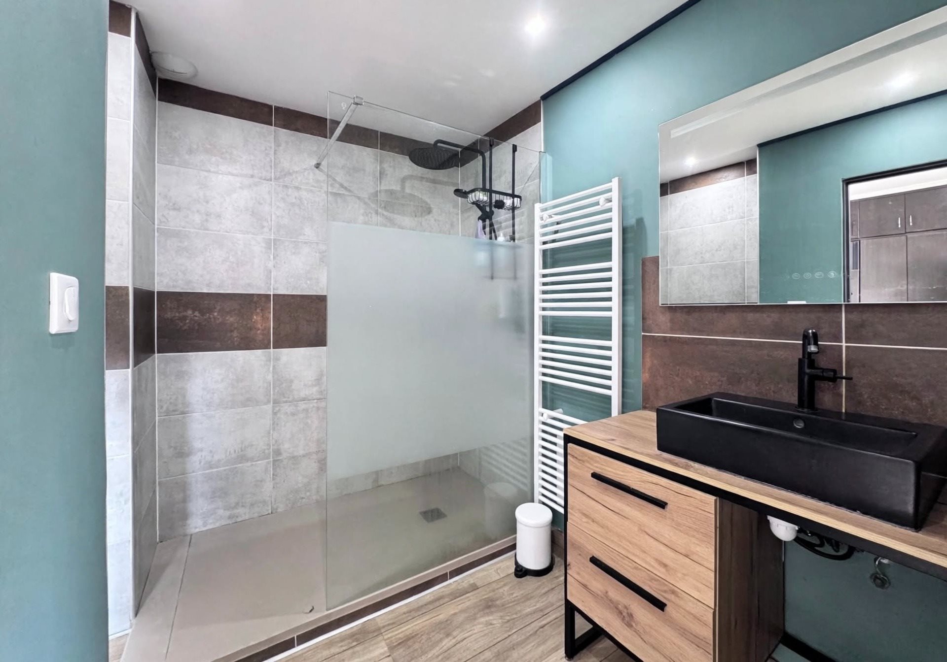 Appartement à vendre, 120m², Martigues