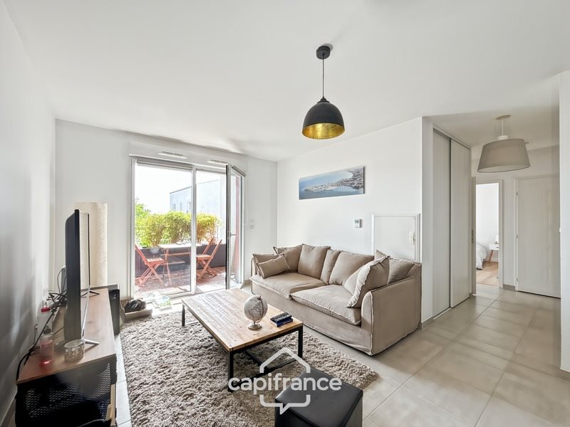 Appartement à vendre, 62m², La Rochelle