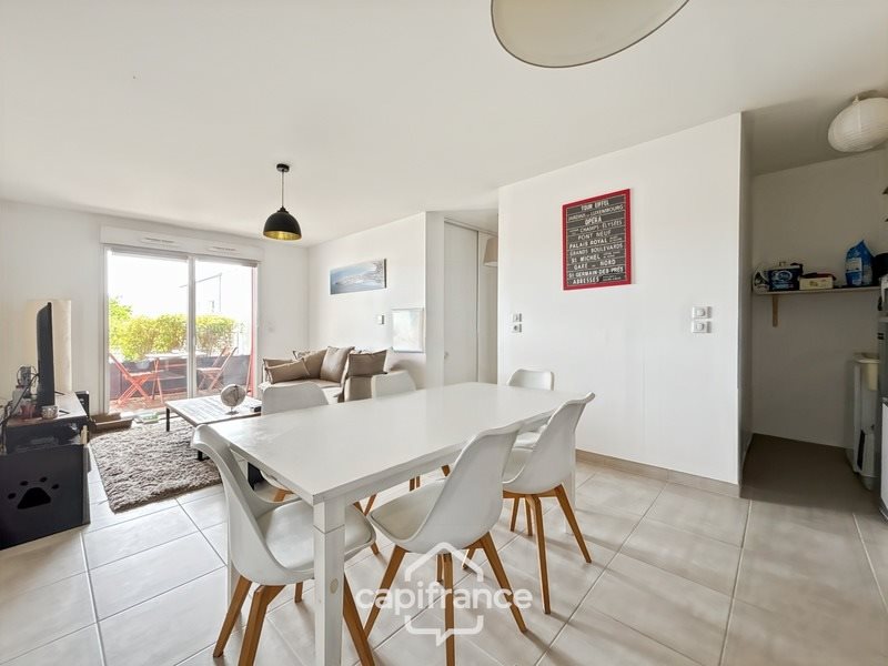 Appartement à vendre, 62m², La Rochelle