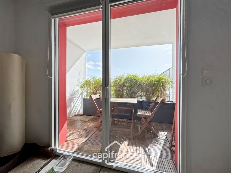 Appartement à vendre, 62m², La Rochelle