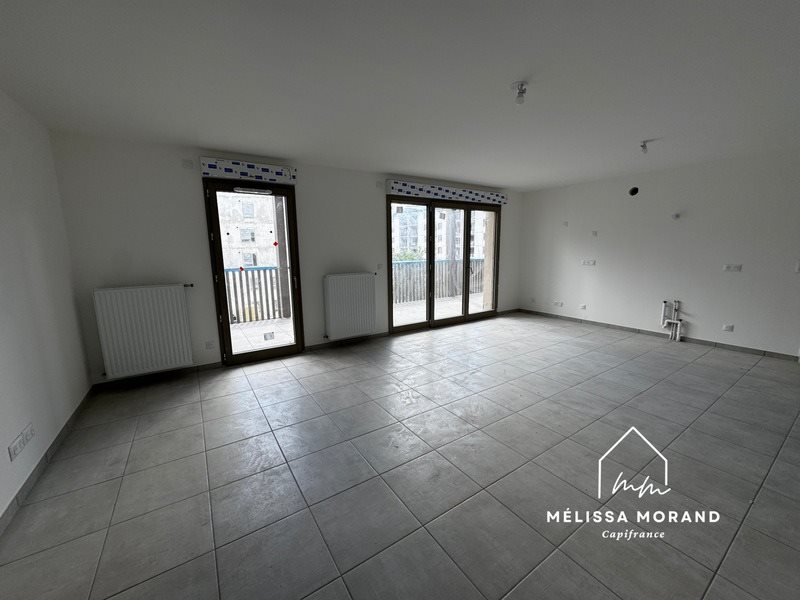 Appartement à vendre, 83m², Annecy