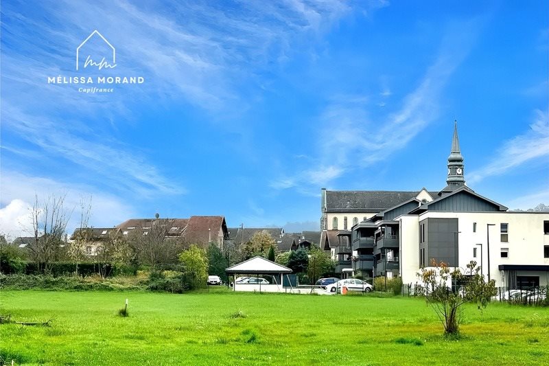 Appartement à vendre, 92m², Sciez